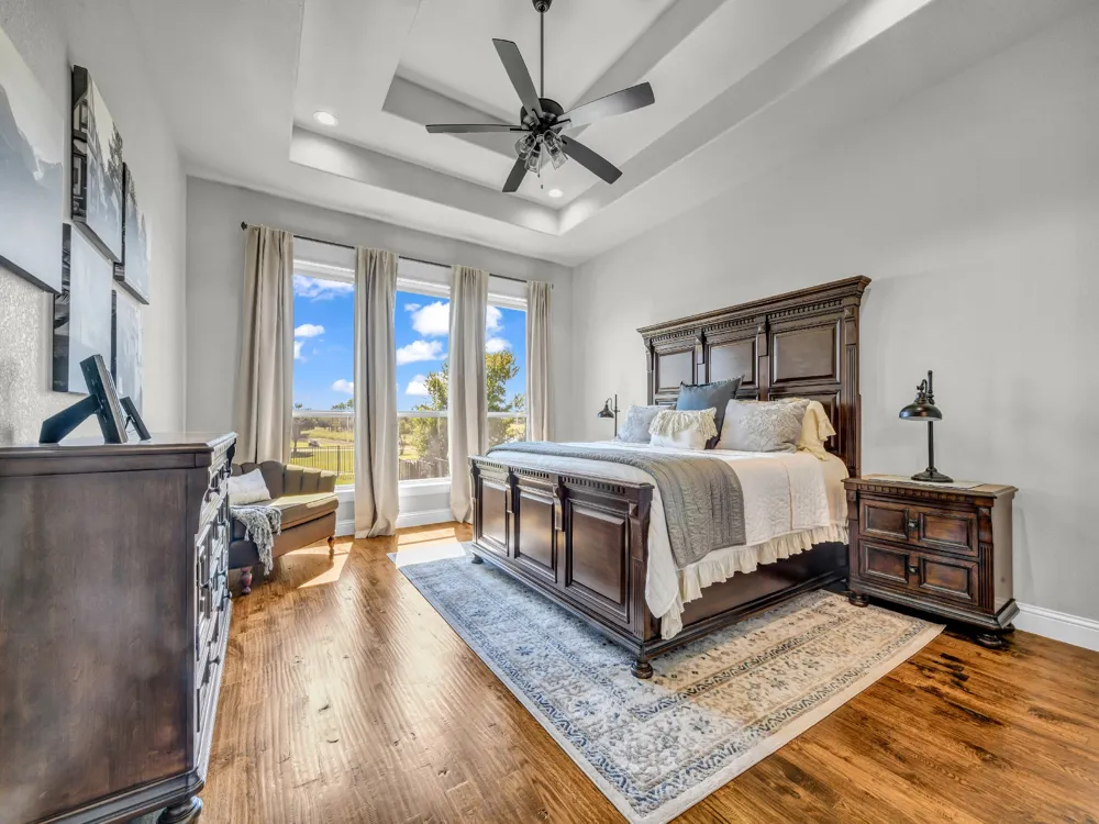 1217 Crown Valley Drive Weatherford, TX 76087