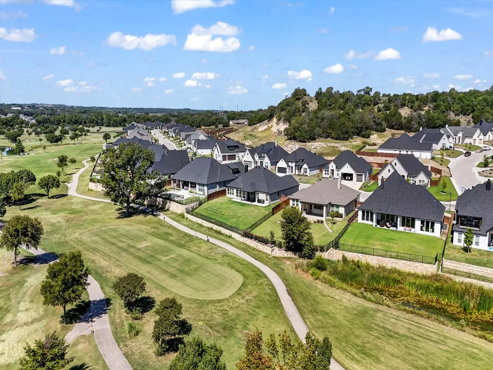 1217 Crown Valley Drive Weatherford, TX 76087