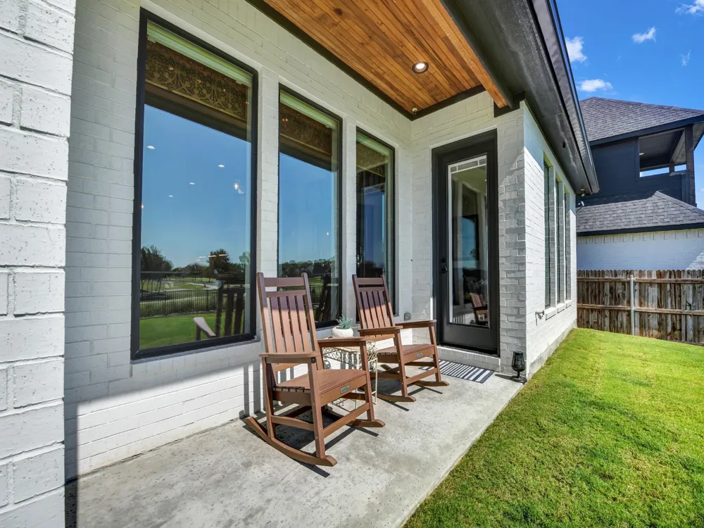 1217 Crown Valley Drive Weatherford, TX 76087