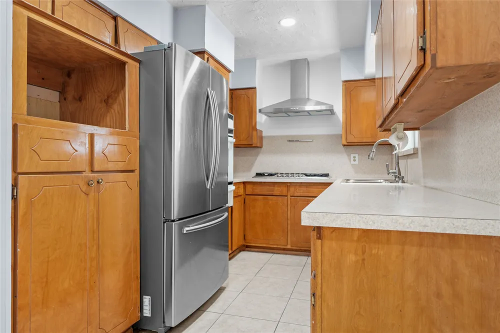 1809 Anderson Street Irving, TX 75062