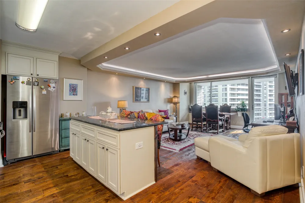 3883 Turtle Creek Boulevard #1811 Dallas, TX 75219
