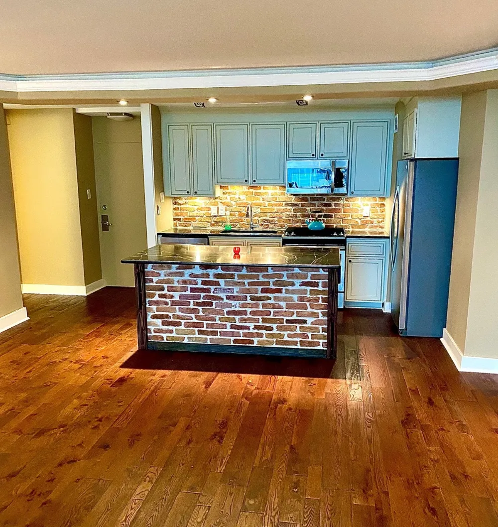 3883 Turtle Creek Boulevard #1811 Dallas, TX 75219