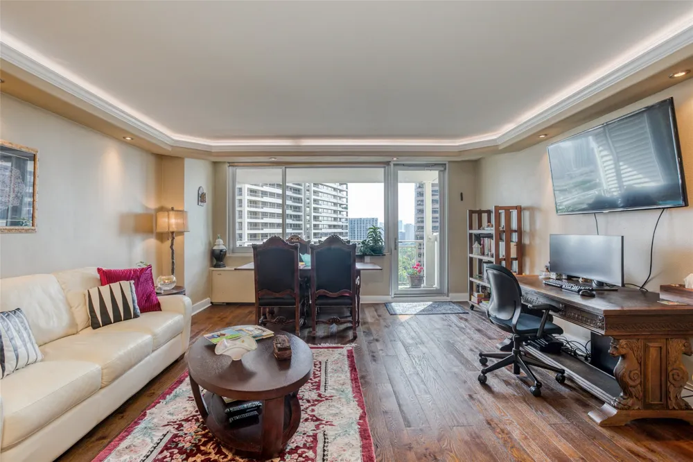 3883 Turtle Creek Boulevard #1811 Dallas, TX 75219