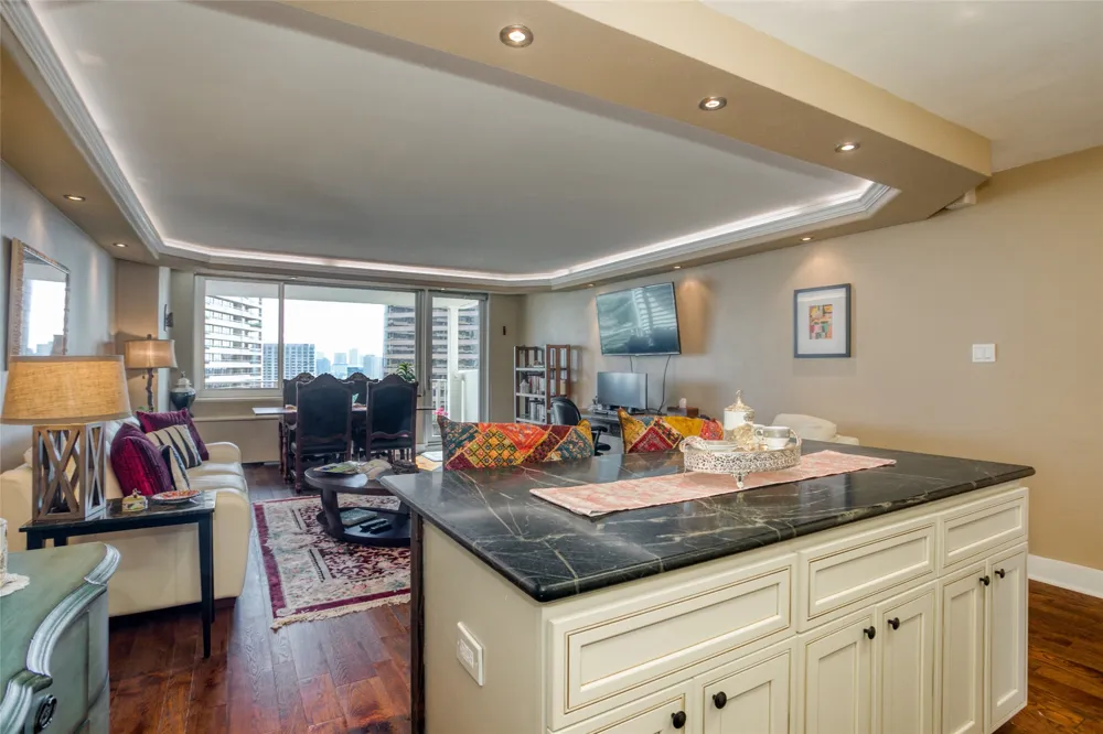 3883 Turtle Creek Boulevard #1811 Dallas, TX 75219