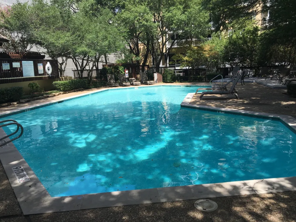 3883 Turtle Creek Boulevard #1811 Dallas, TX 75219