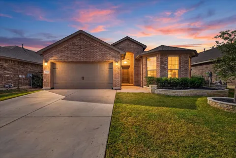 1705 Chamaeleon Drive