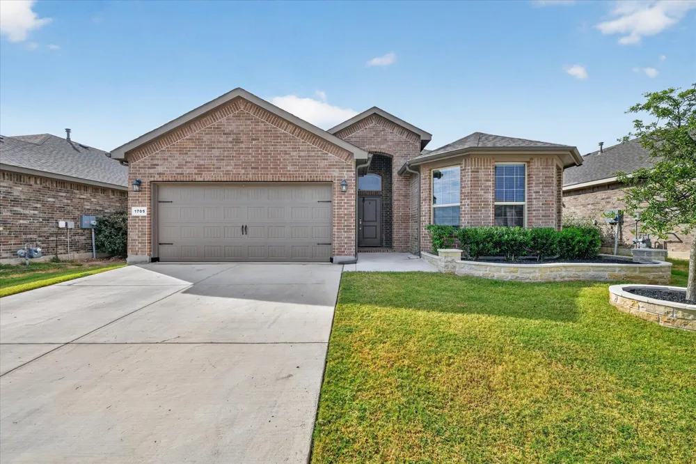 1705 Chamaeleon Drive Haslet, TX 76052