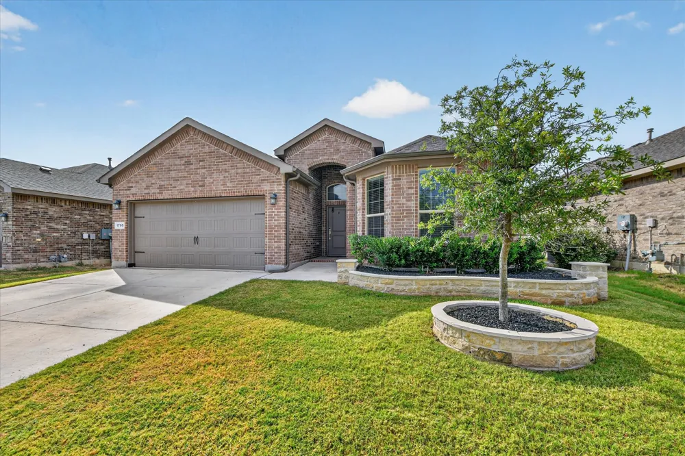 1705 Chamaeleon Drive Haslet, TX 76052