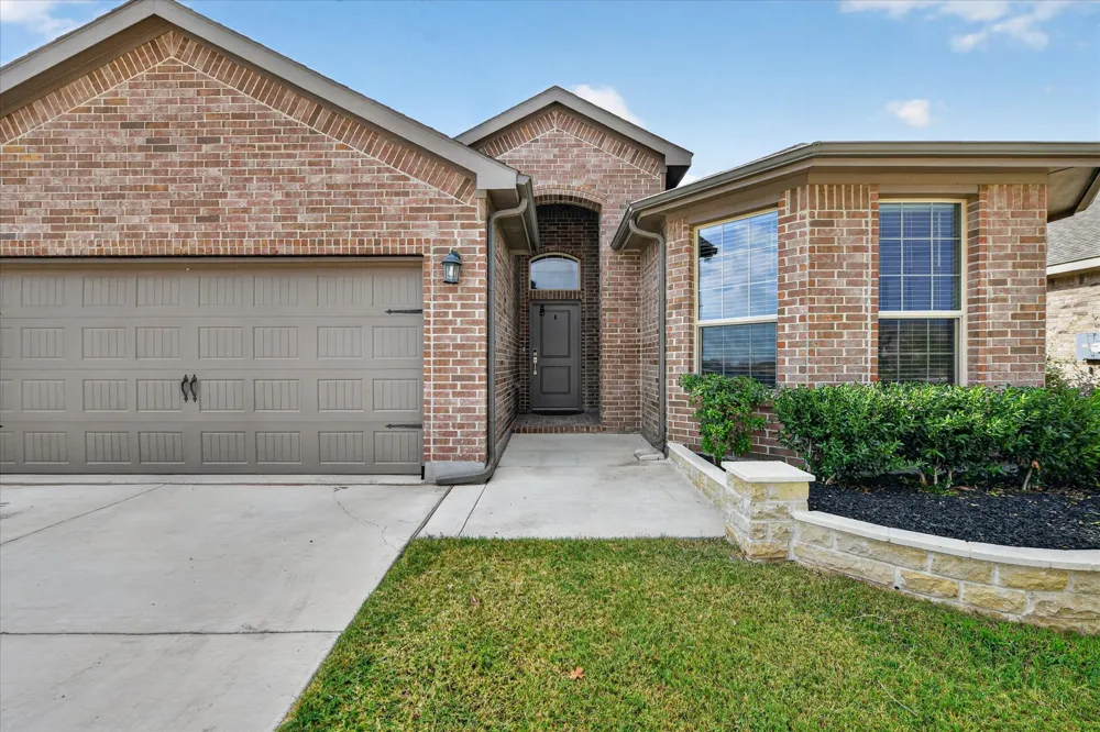 1705 Chamaeleon Drive Haslet, TX 76052