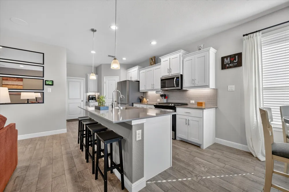 1705 Chamaeleon Drive Haslet, TX 76052