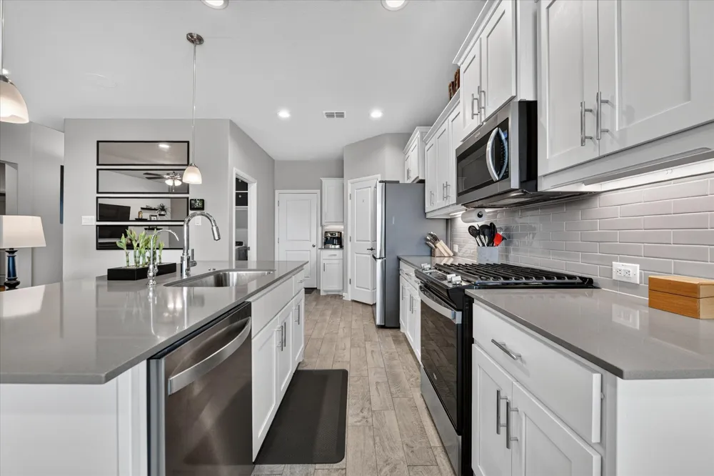 1705 Chamaeleon Drive Haslet, TX 76052