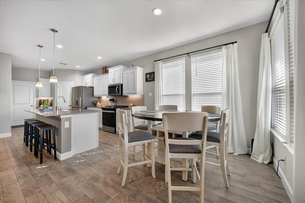 1705 Chamaeleon Drive Haslet, TX 76052