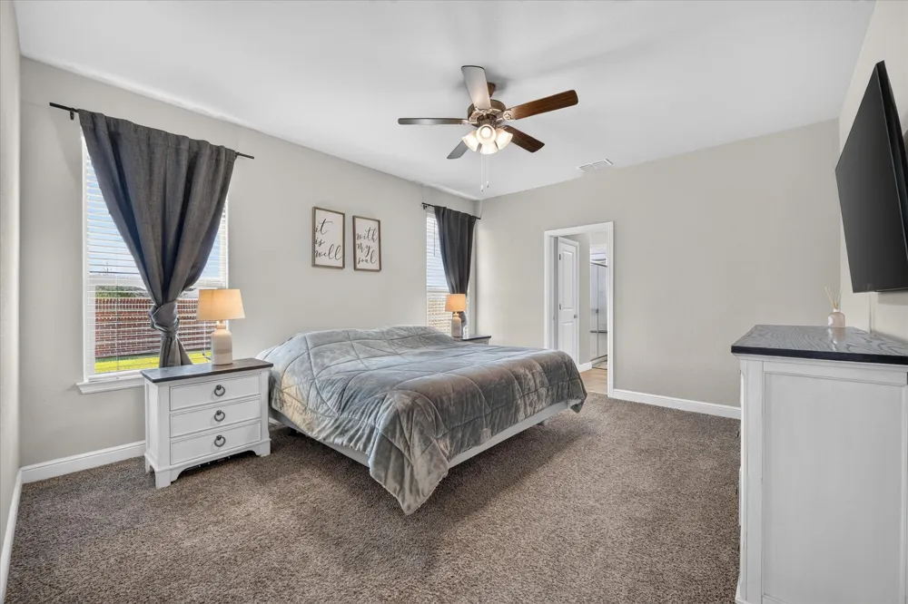 1705 Chamaeleon Drive Haslet, TX 76052