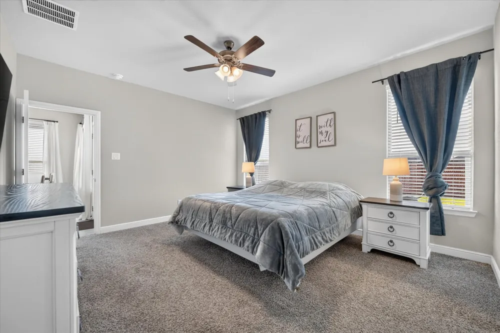 1705 Chamaeleon Drive Haslet, TX 76052