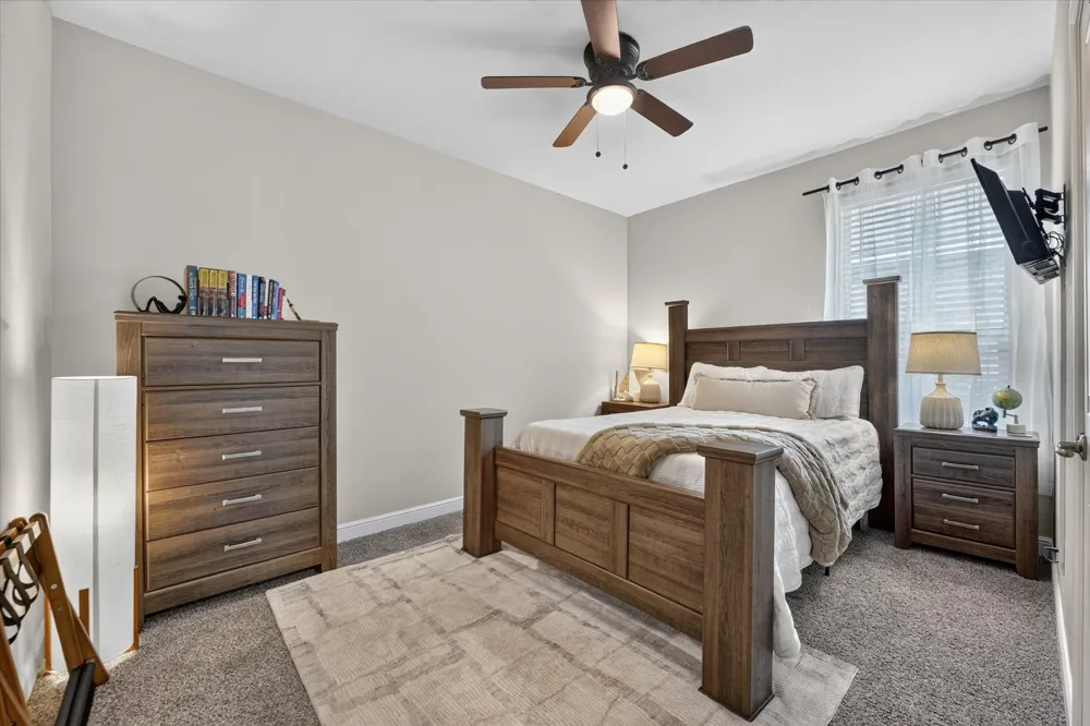 1705 Chamaeleon Drive Haslet, TX 76052