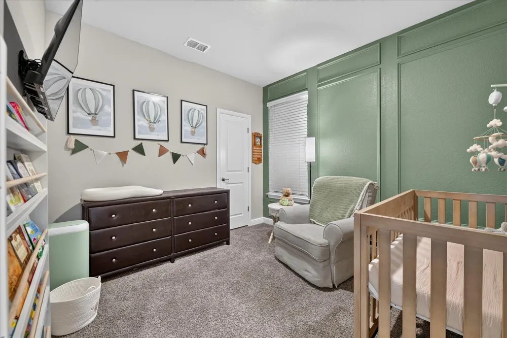 1705 Chamaeleon Drive Haslet, TX 76052