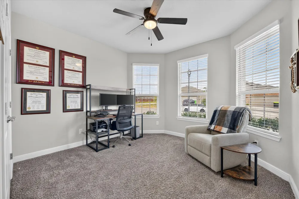 1705 Chamaeleon Drive Haslet, TX 76052