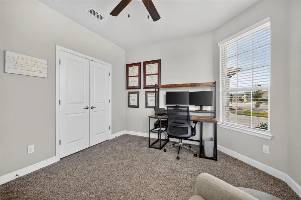 1705 Chamaeleon Drive Haslet, TX 76052
