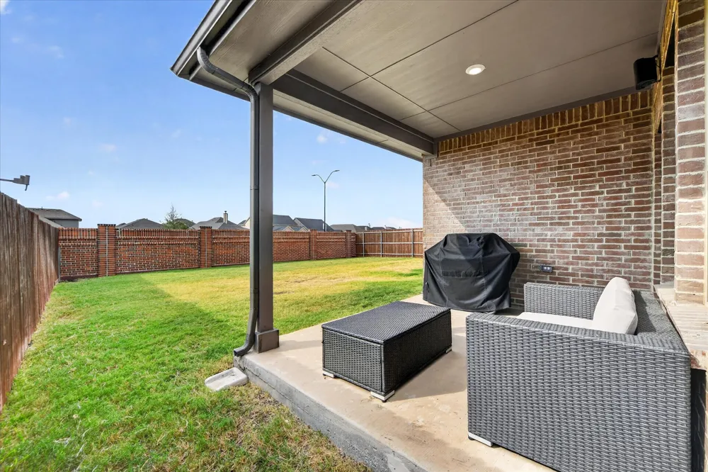 1705 Chamaeleon Drive Haslet, TX 76052