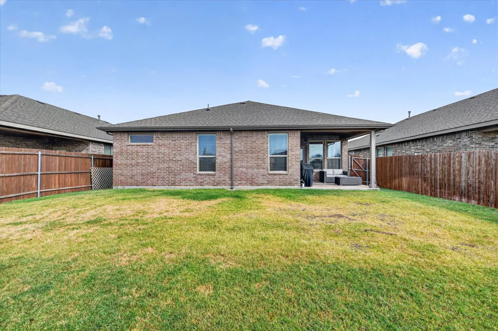 1705 Chamaeleon Drive Haslet, TX 76052