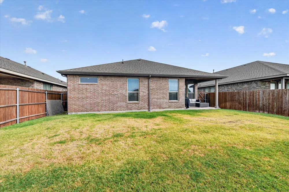 1705 Chamaeleon Drive Haslet, TX 76052