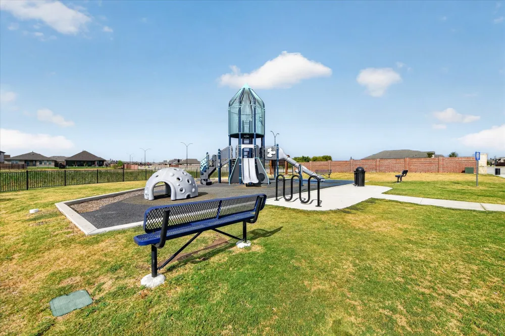1705 Chamaeleon Drive Haslet, TX 76052