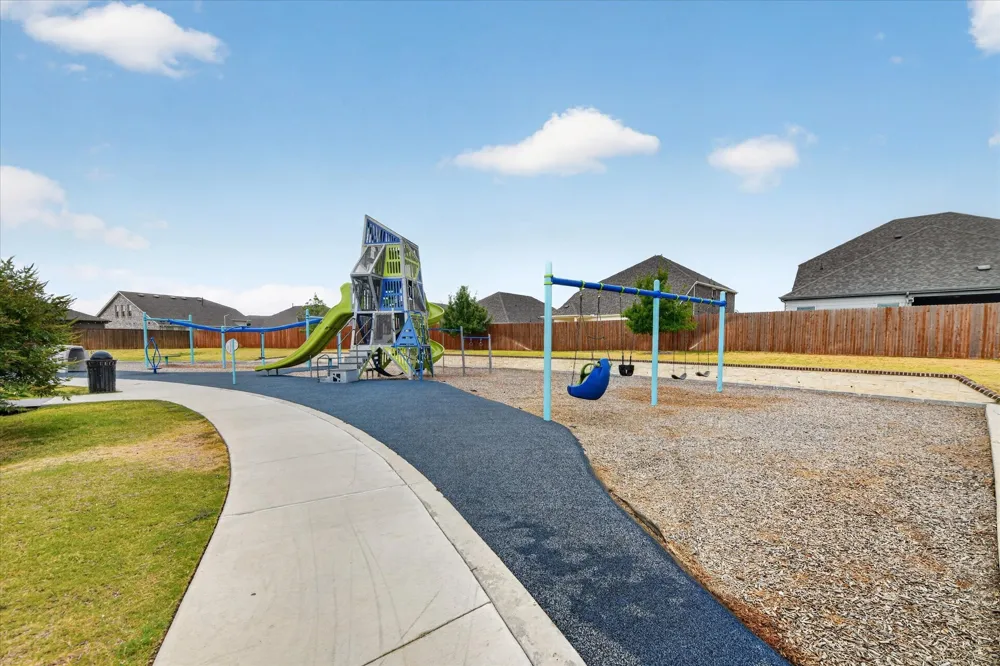 1705 Chamaeleon Drive Haslet, TX 76052