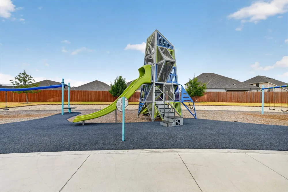 1705 Chamaeleon Drive Haslet, TX 76052
