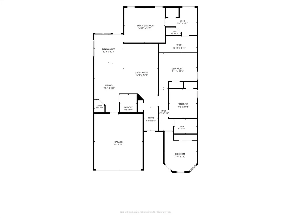 1705 Chamaeleon Drive Haslet, TX 76052