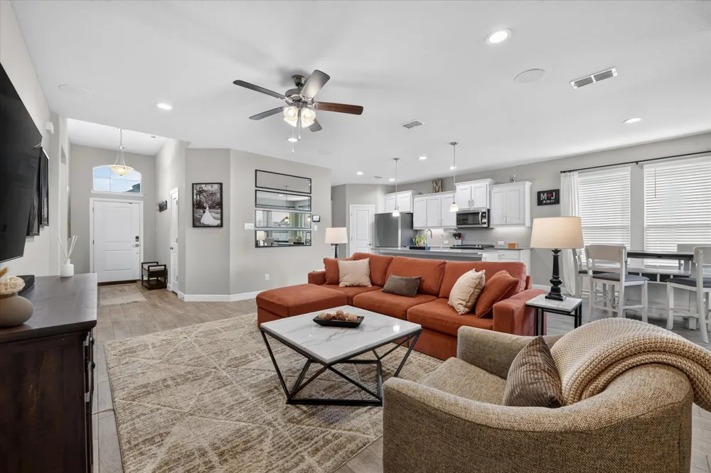 1705 Chamaeleon Drive Haslet, TX 76052