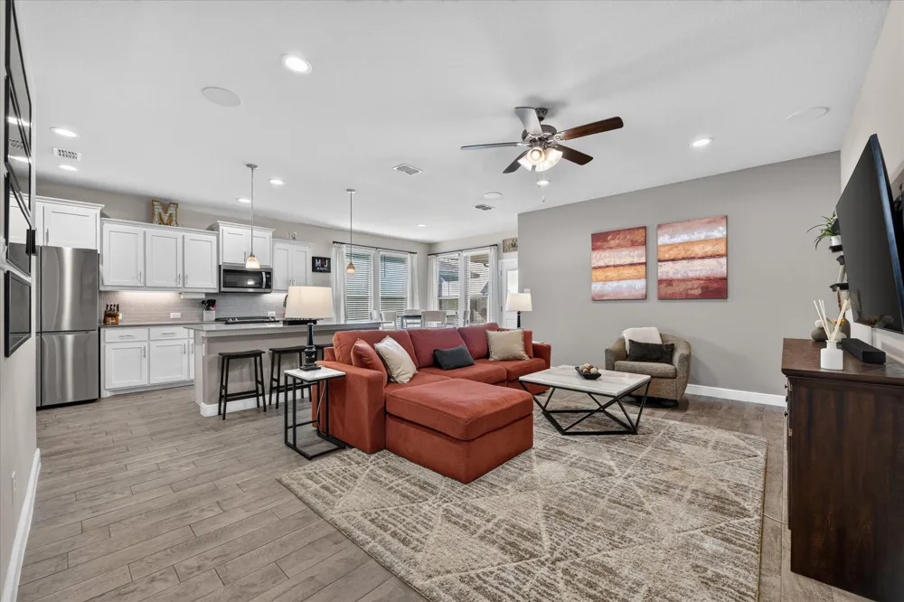1705 Chamaeleon Drive Haslet, TX 76052