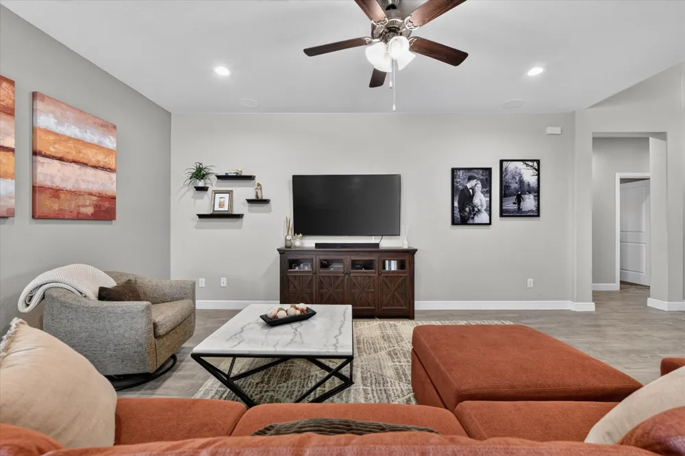 1705 Chamaeleon Drive Haslet, TX 76052