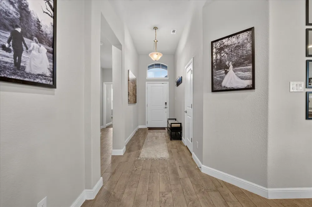 1705 Chamaeleon Drive Haslet, TX 76052