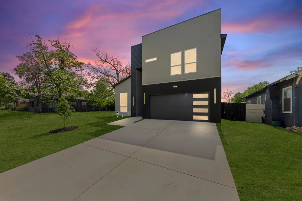 1604 Marburg Street Dallas, TX 75215