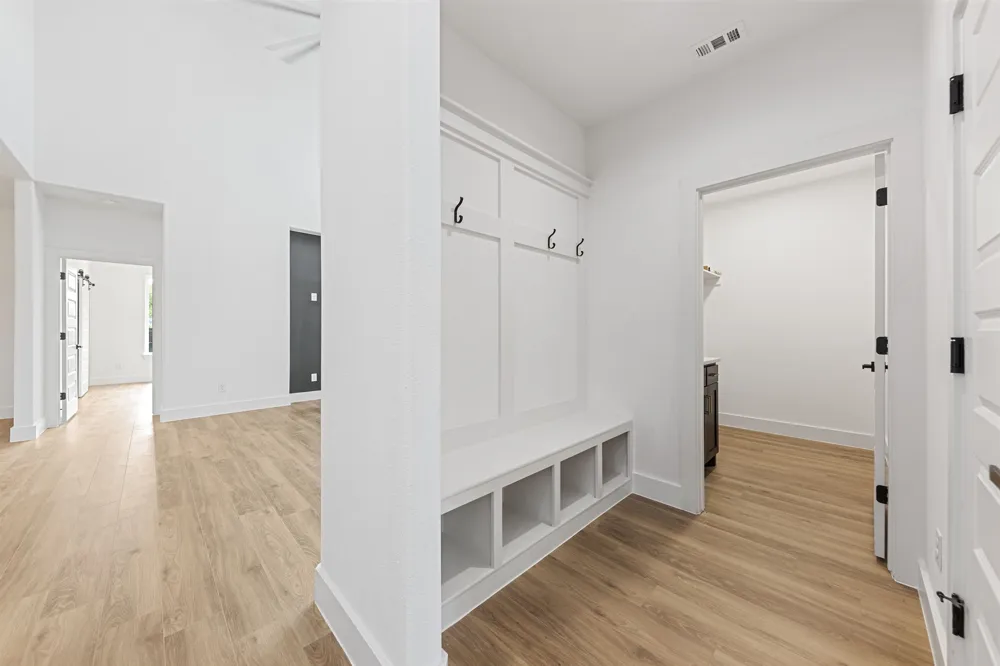1604 Marburg Street Dallas, TX 75215