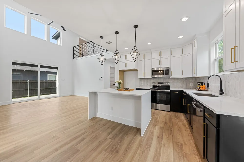 1604 Marburg Street Dallas, TX 75215