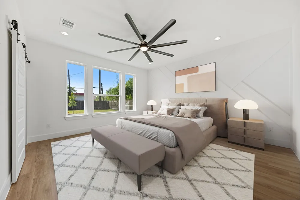 1604 Marburg Street Dallas, TX 75215