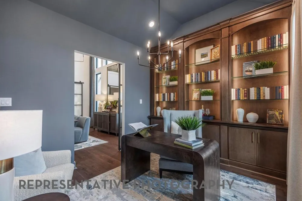 8127 Riverstone Summit Drive Katy, TX 77493