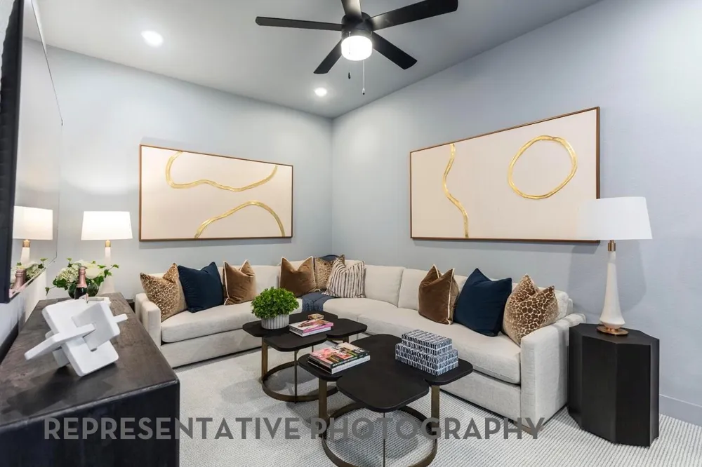 8127 Riverstone Summit Drive Katy, TX 77493
