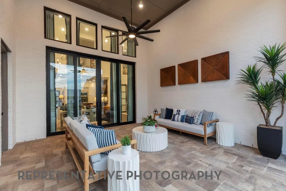 8127 Riverstone Summit Drive Katy, TX 77493