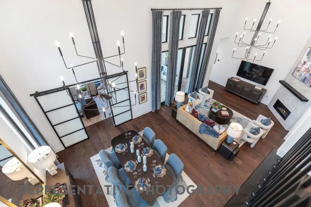 8127 Riverstone Summit Drive Katy, TX 77493