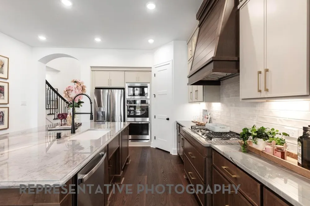 8127 Riverstone Summit Drive Katy, TX 77493