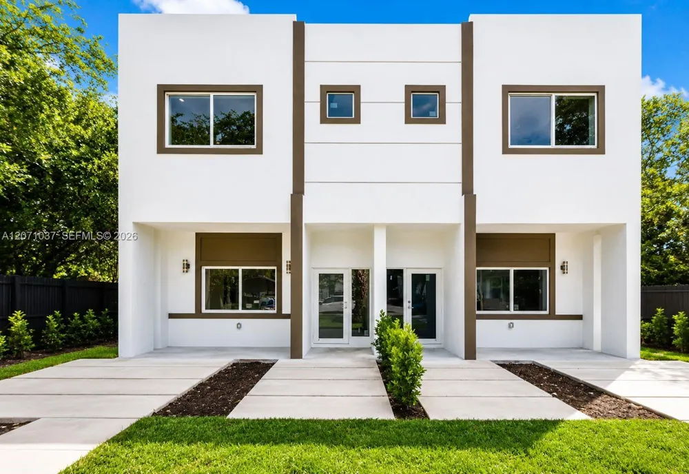 5433 NW 5th Ave #2 Miami, FL 33127