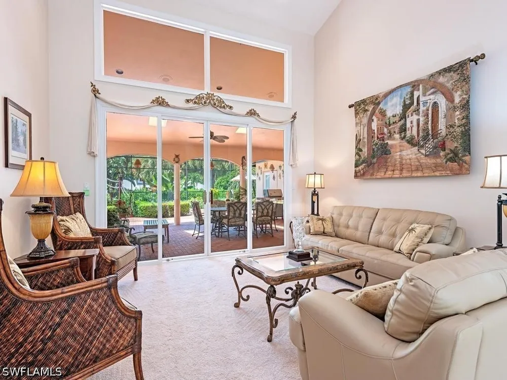3rd Street S Naples, FL 34102