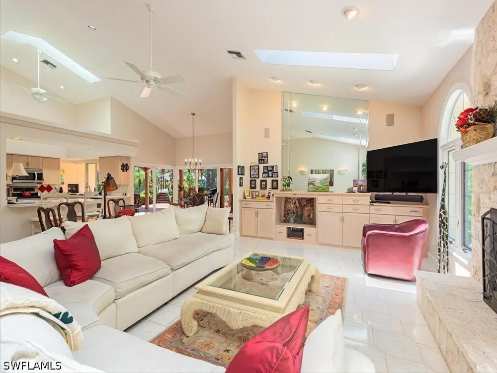 3rd Street S Naples, FL 34102