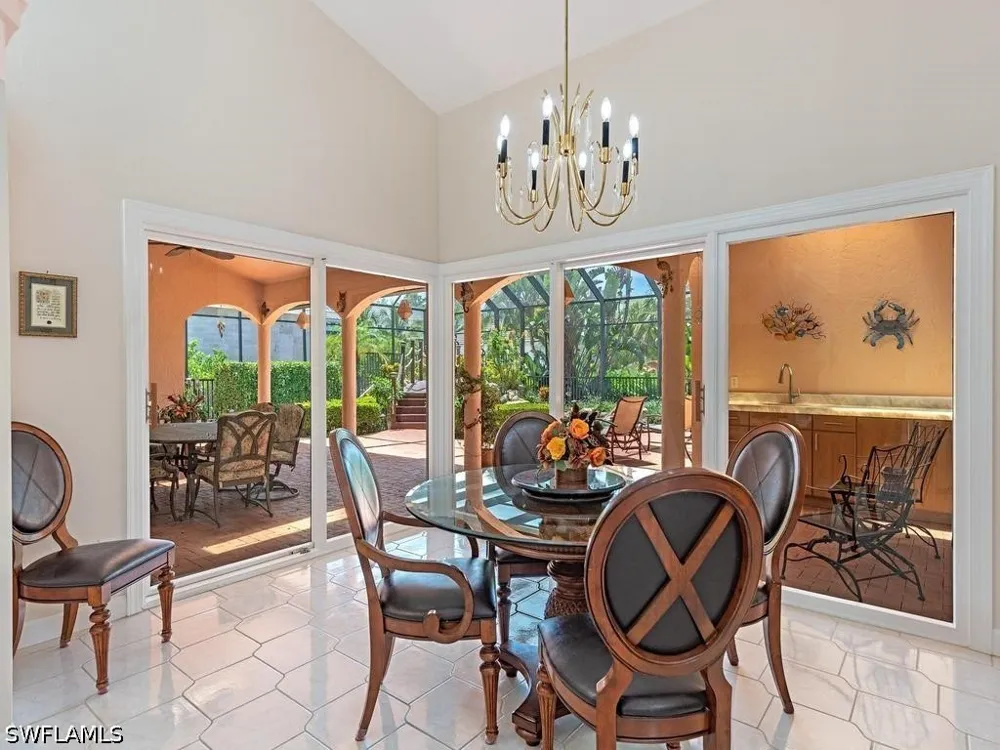 3rd Street S Naples, FL 34102