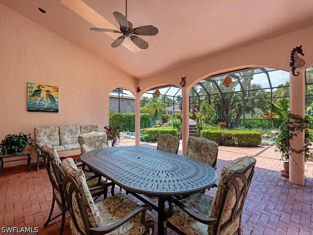 3rd Street S Naples, FL 34102