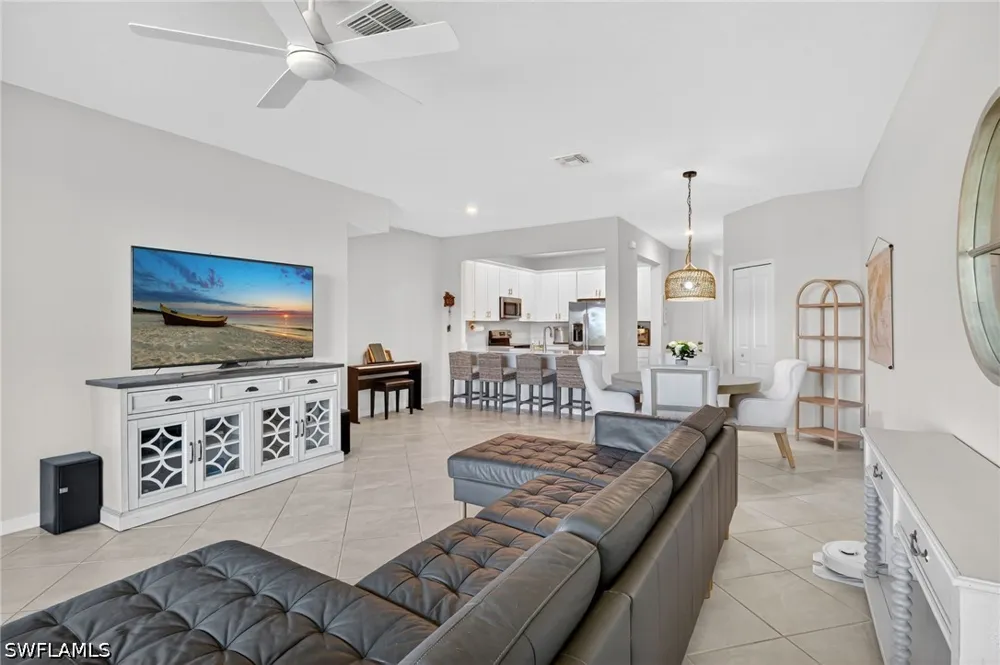 Citrus Street Naples, FL 34120