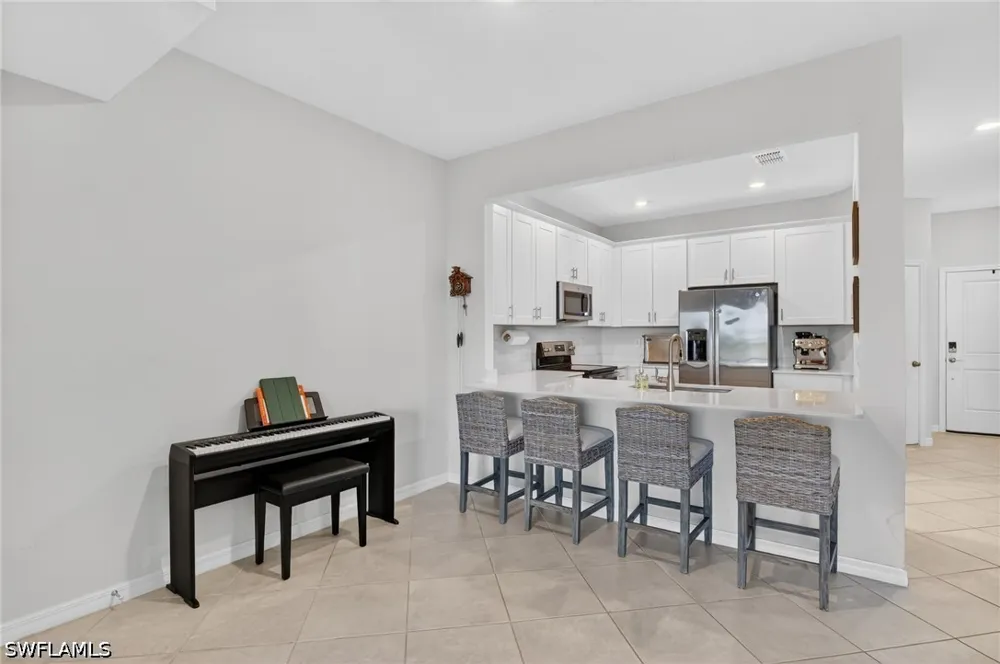 Citrus Street Naples, FL 34120