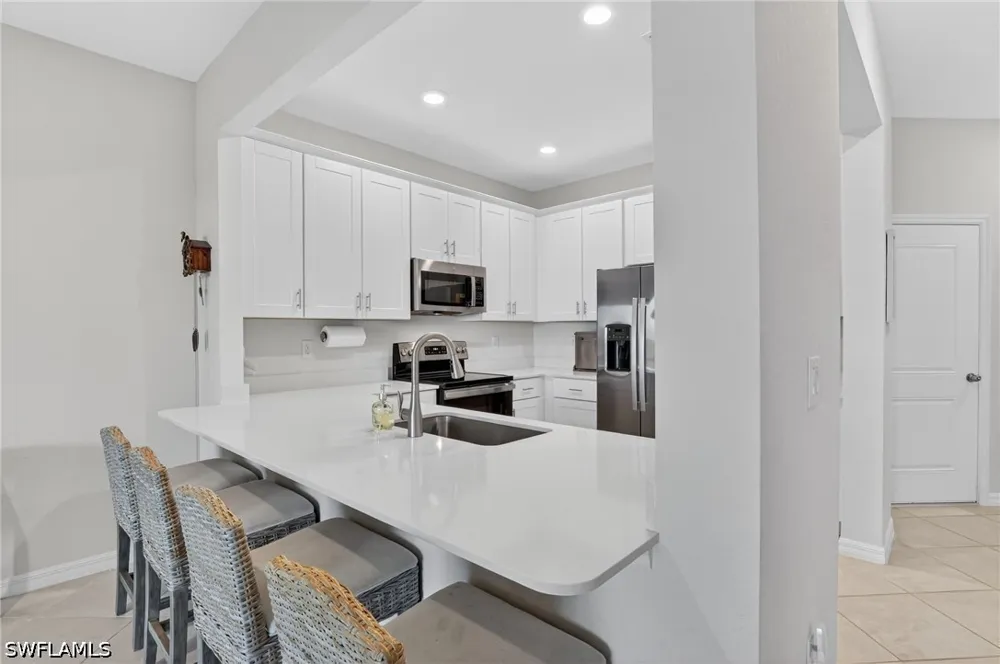 Citrus Street Naples, FL 34120